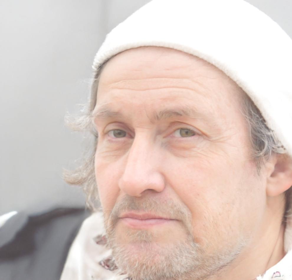 Henrik Lindqvist, International Student Technical Advisor